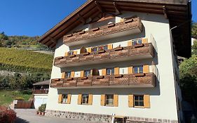 Appartment Valentin